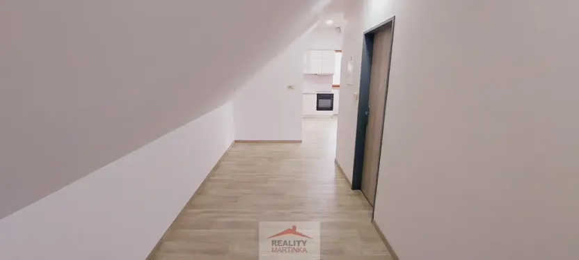 Pronájem bytu 2+kk, Poličná, 51 m2