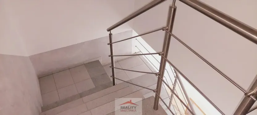 Pronájem bytu 2+kk, Poličná, 51 m2