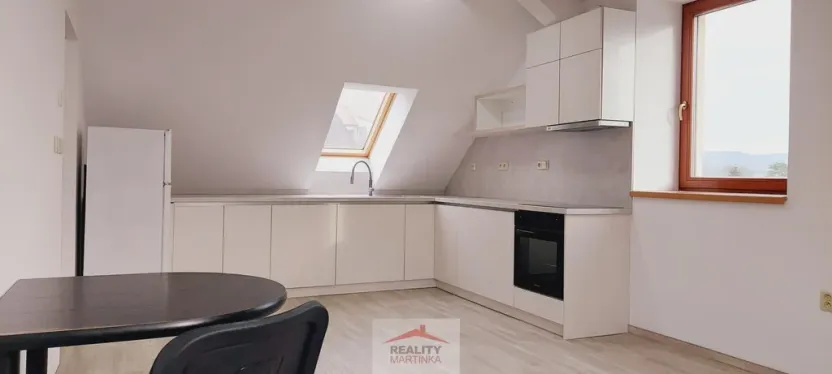 Pronájem bytu 2+kk, Poličná, 51 m2
