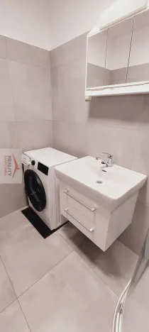 Pronájem bytu 2+kk, Poličná, 51 m2