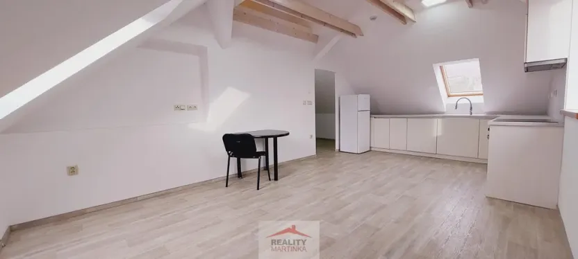 Pronájem bytu 2+kk, Poličná, 51 m2