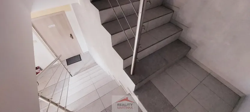 Pronájem bytu 2+kk, Poličná, 51 m2