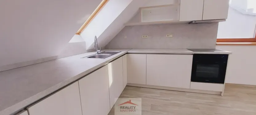 Pronájem bytu 2+kk, Poličná, 51 m2