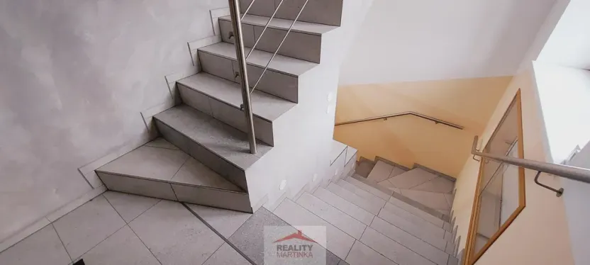 Pronájem bytu 2+kk, Poličná, 51 m2
