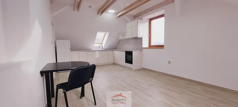 Pronájem bytu 2+kk, Poličná, 51 m2