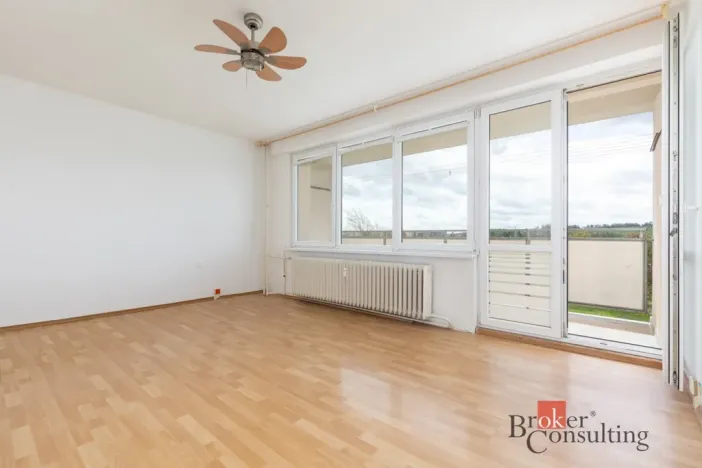 Prodej bytu 3+1, Bruntál, Rýmařovská, 71 m2