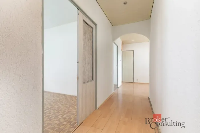 Prodej bytu 3+1, Bruntál, Rýmařovská, 71 m2