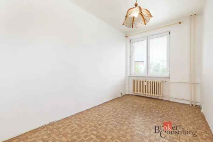 Prodej bytu 3+1, Bruntál, Rýmařovská, 71 m2