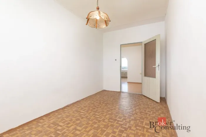 Prodej bytu 3+1, Bruntál, Rýmařovská, 71 m2