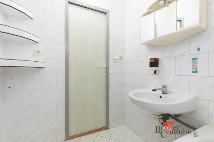 Prodej bytu 3+1, Bruntál, Rýmařovská, 71 m2