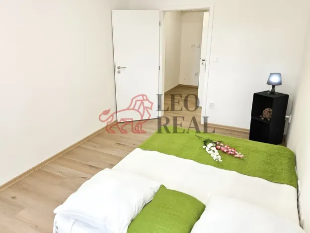 Pronájem bytu 2+kk, Nový Jičín - Loučka, Na Lani, 51 m2