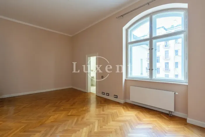 Pronájem bytu 5+kk, Praha - Josefov, Pařížská, 210 m2