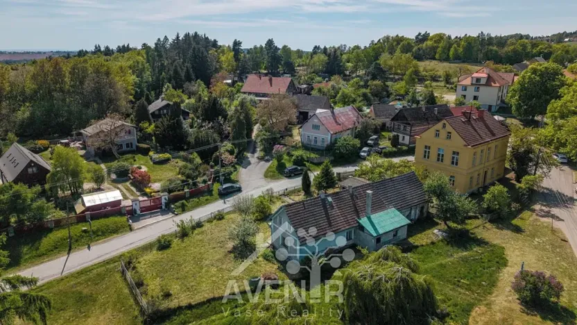 Prodej rodinného domu, Nosálov, 170 m2