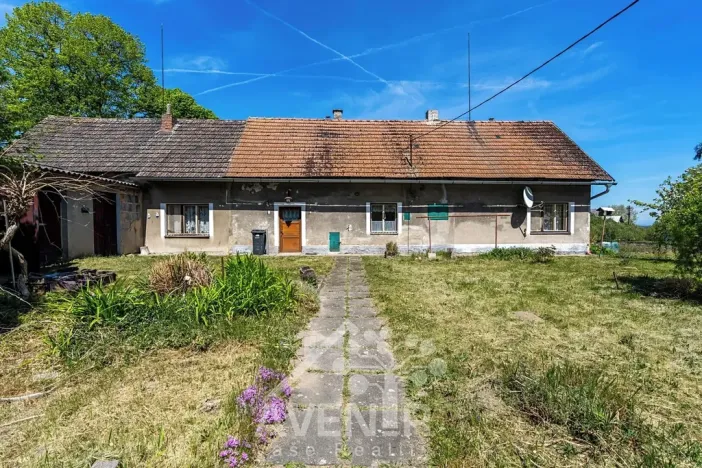 Prodej rodinného domu, Nosálov, 170 m2