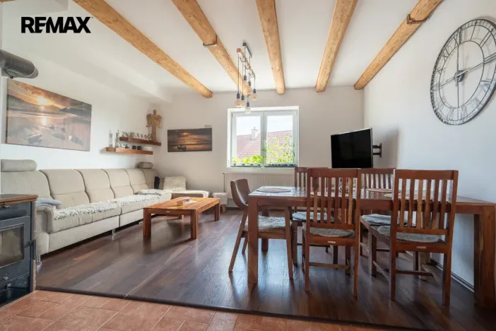 Prodej rodinného domu, Šebkovice, 240 m2