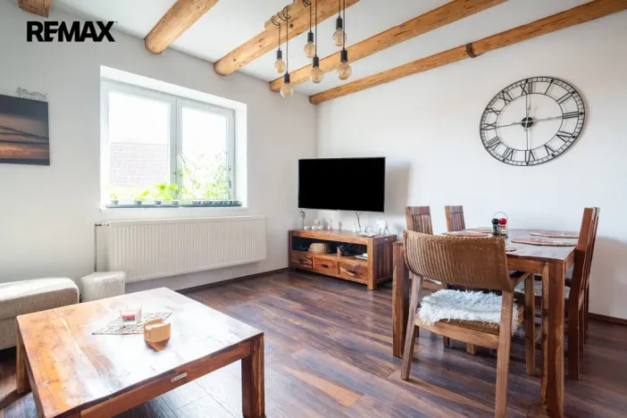 Prodej rodinného domu, Šebkovice, 240 m2
