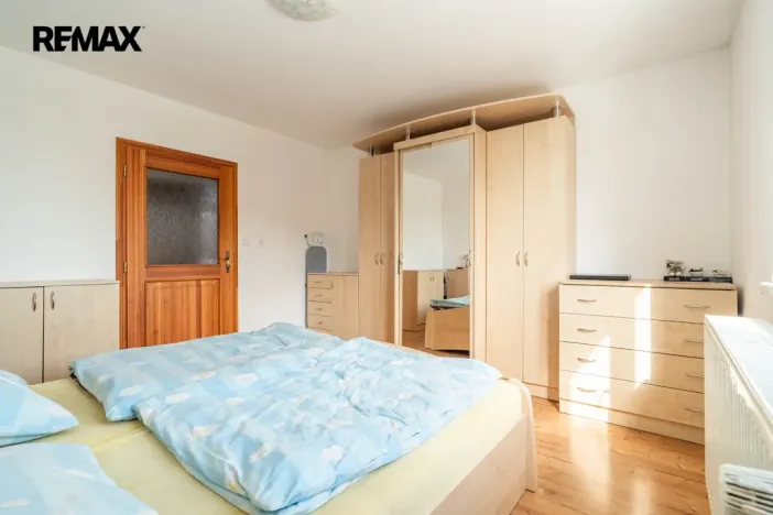 Prodej rodinného domu, Šebkovice, 240 m2