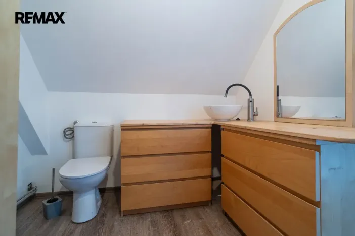Prodej rodinného domu, Šebkovice, 240 m2