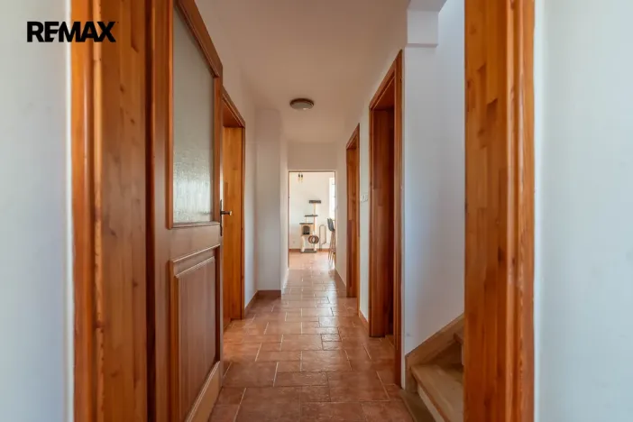 Prodej rodinného domu, Šebkovice, 240 m2