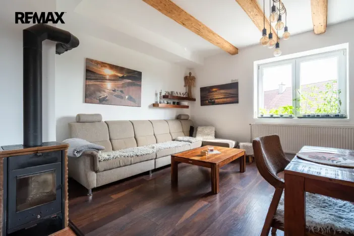 Prodej rodinného domu, Šebkovice, 240 m2