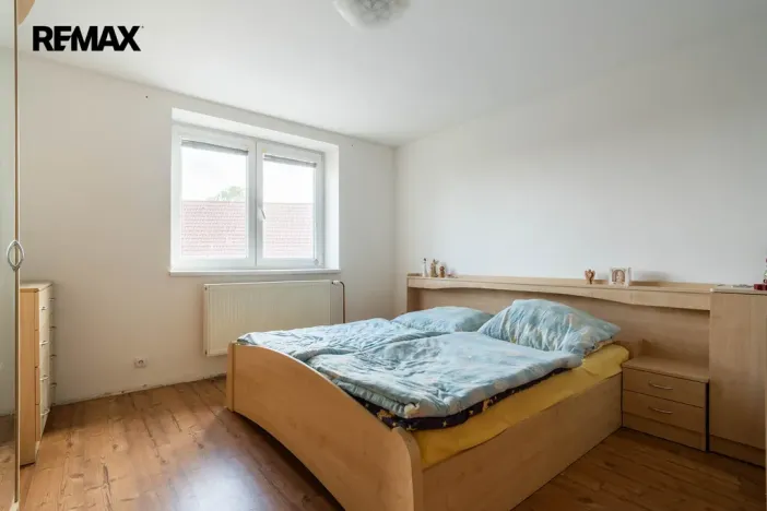 Prodej rodinného domu, Šebkovice, 240 m2