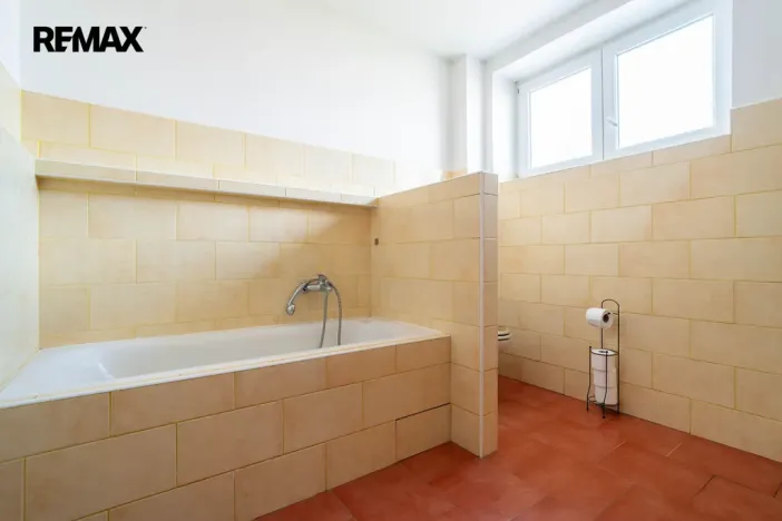 Prodej rodinného domu, Šebkovice, 240 m2