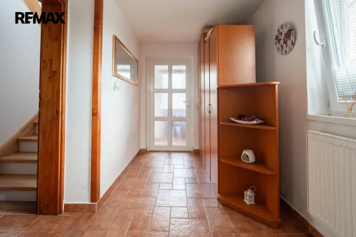Prodej rodinného domu, Šebkovice, 240 m2