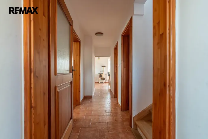 Prodej rodinného domu, Šebkovice, 240 m2