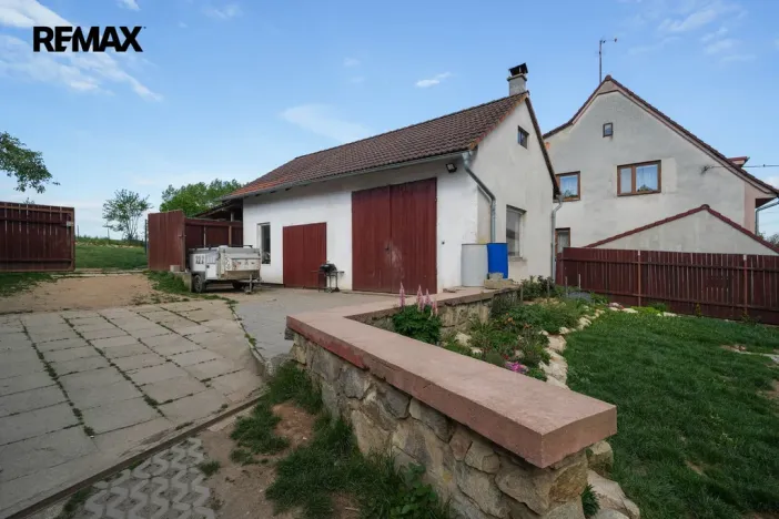 Prodej rodinného domu, Šebkovice, 240 m2