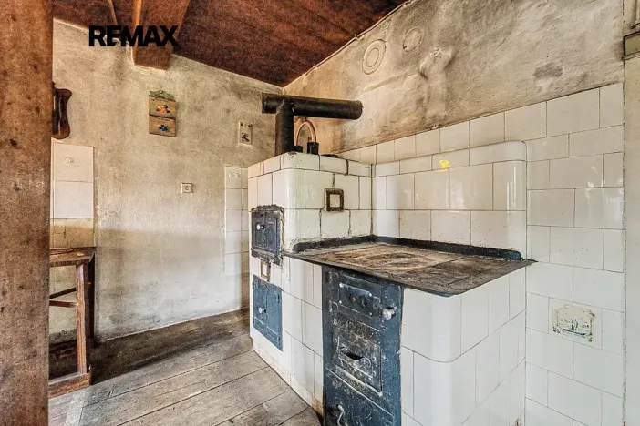 Prodej chalupy, Radvanec, 127 m2