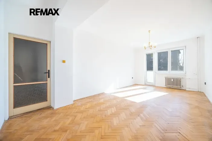 Prodej bytu 2+1, Praha - Žižkov, Pod lipami, 53 m2