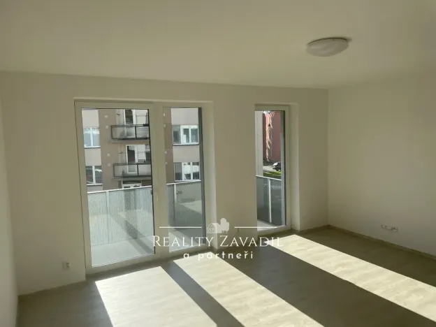 Pronájem bytu 1+kk, Poříčí nad Sázavou, Potoční, 36 m2