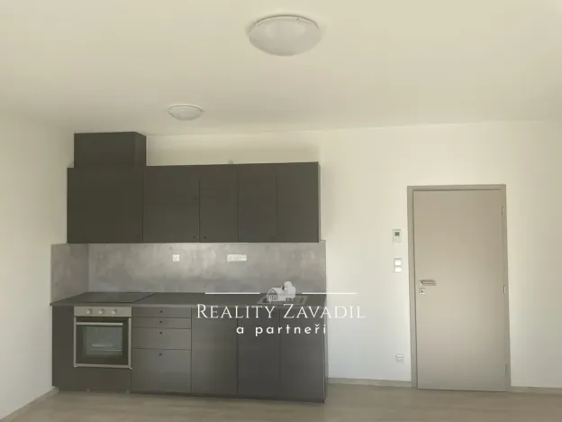 Pronájem bytu 1+kk, Poříčí nad Sázavou, Potoční, 36 m2