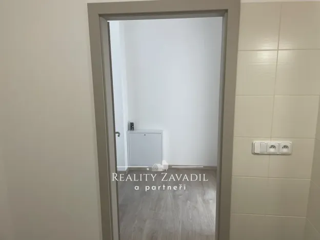 Pronájem bytu 1+kk, Poříčí nad Sázavou, Potoční, 36 m2