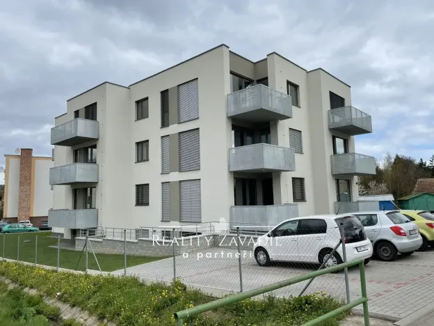 Pronájem bytu 1+kk, Poříčí nad Sázavou, Potoční, 36 m2
