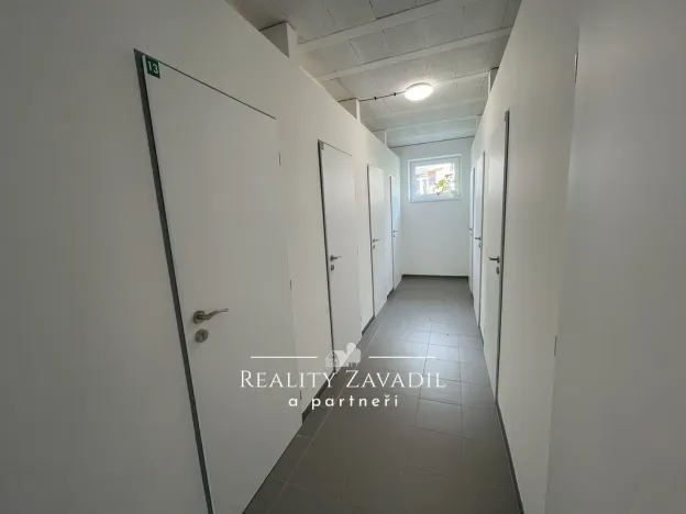 Pronájem bytu 1+kk, Poříčí nad Sázavou, Potoční, 36 m2