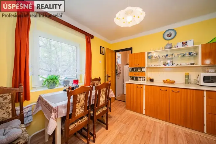 Prodej rodinného domu, Tábor, Pod Cihelnou, 159 m2