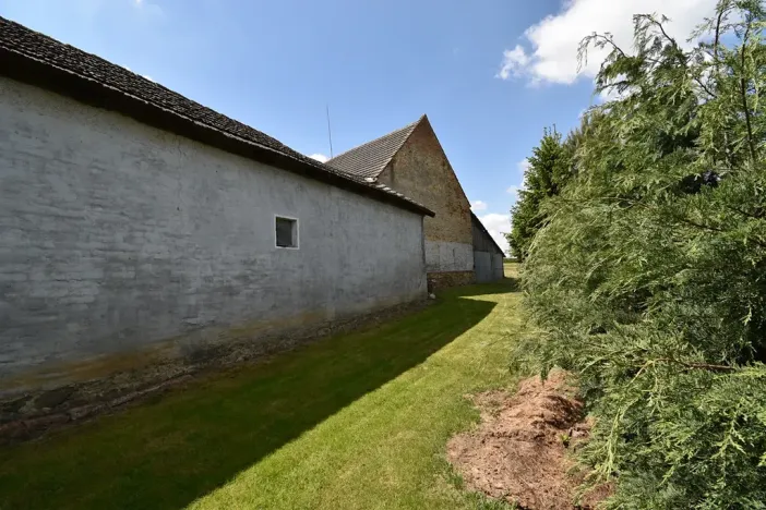 Prodej zemědělské usedlosti, Křesetice, 600 m2