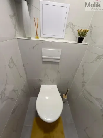 Prodej bytu 2+1, Most, Jaroslava Vrchlického, 54 m2