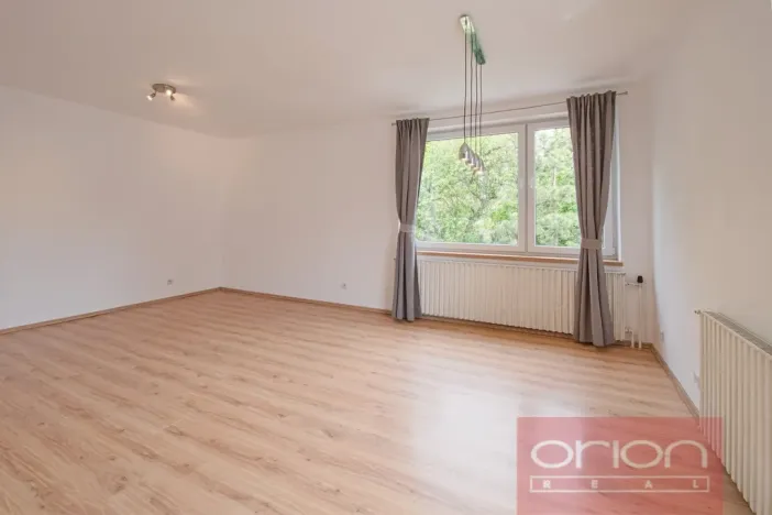 Prodej bytu 3+kk, Praha - Smíchov, Na Cihlářce, 84 m2