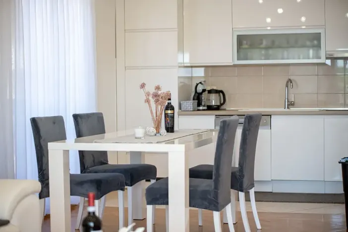 Prodej bytu 3+kk, Kožino, Chorvatsko, 115 m2