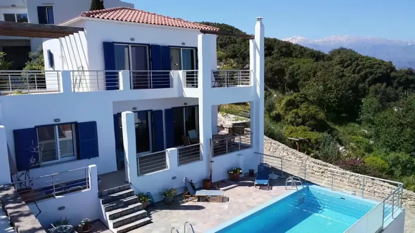 Prodej rodinného domu, Plaka, Řecko, 158 m2