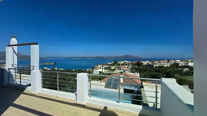 Prodej rodinného domu, Plaka, Řecko, 158 m2