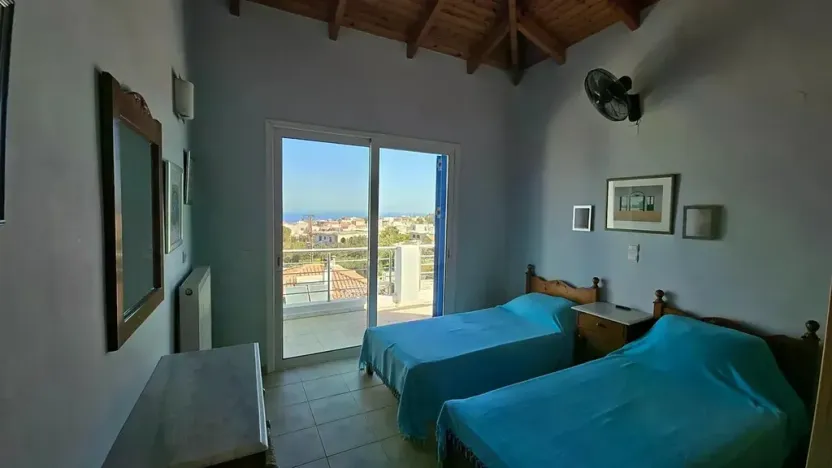 Prodej rodinného domu, Plaka, Řecko, 158 m2