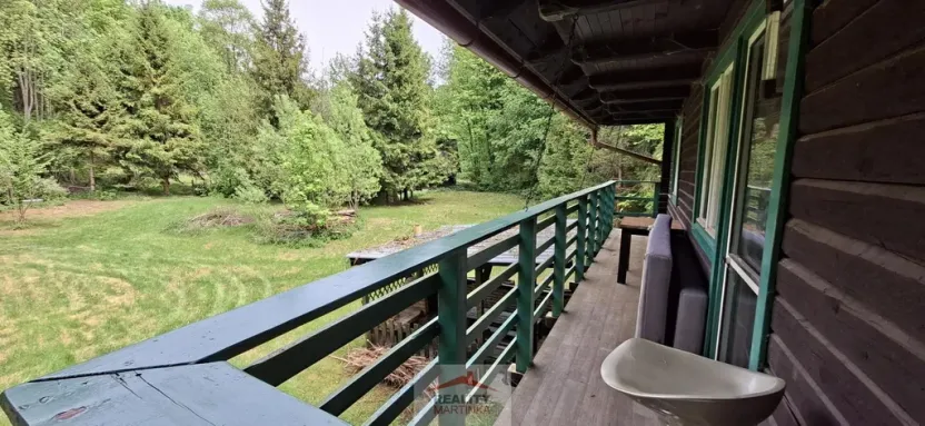 Prodej chaty, Růžďka, 70 m2