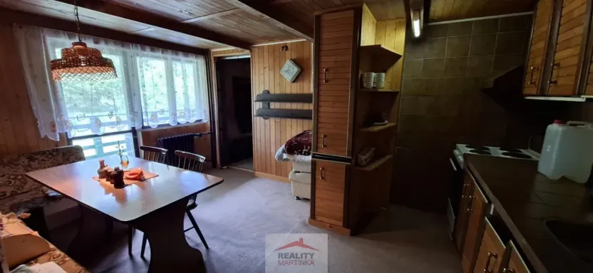 Prodej chaty, Růžďka, 70 m2