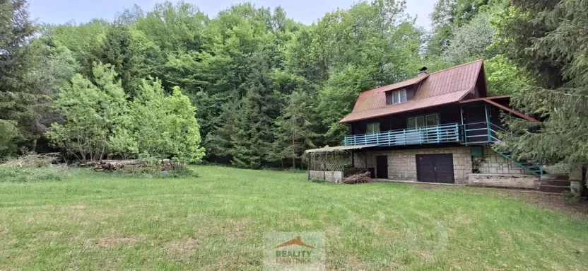 Prodej chaty, Růžďka, 70 m2