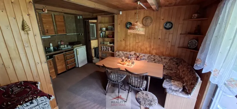 Prodej chaty, Růžďka, 70 m2