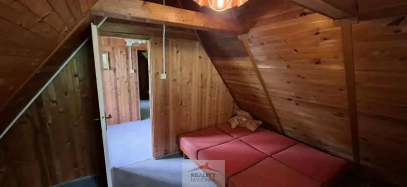Prodej chaty, Růžďka, 70 m2