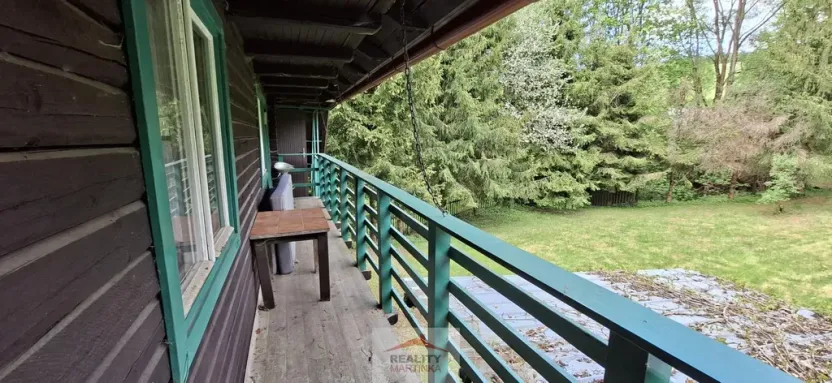 Prodej chaty, Růžďka, 70 m2